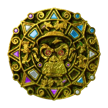 APE GOLD 01329