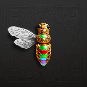 WAX Bee 005732