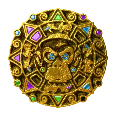 APE GOLD 08377