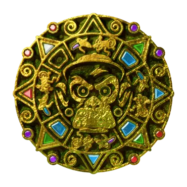 APE GOLD 08193