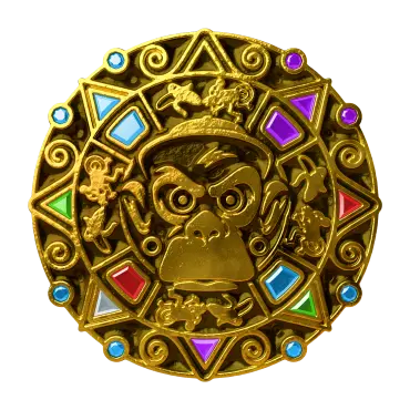 APE GOLD (IC) 0003