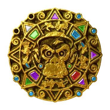 APE GOLD 07246