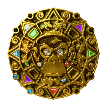 APE GOLD (OC) 02358