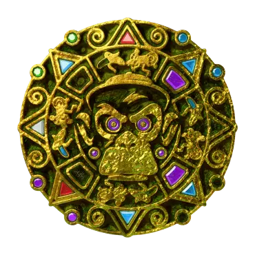 APE GOLD 07348