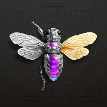 WAX Bee 020713