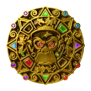 APE GOLD 03834
