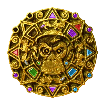 APE GOLD 02462