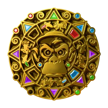 APE GOLD 04049