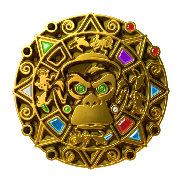APE GOLD 03125