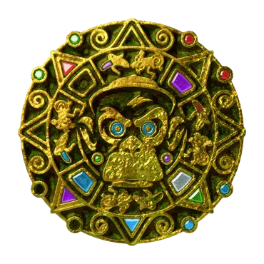 APE GOLD 02894