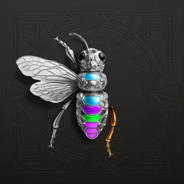 WAX Bee 022116