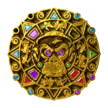 APE GOLD 03268