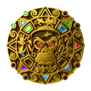 APE GOLD 05525
