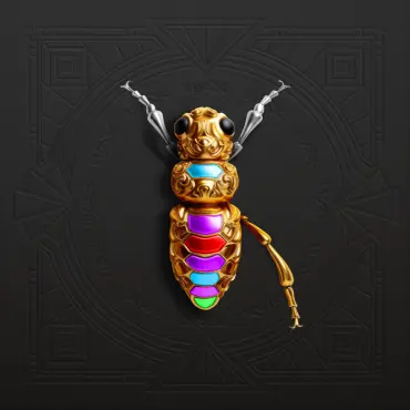 WAX Bee 041310