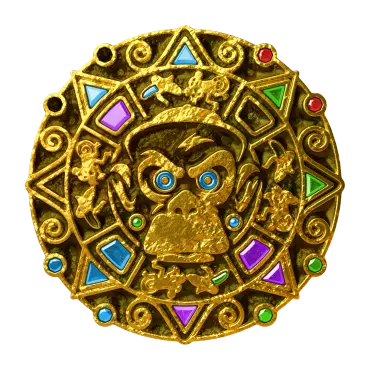 APE GOLD 00225