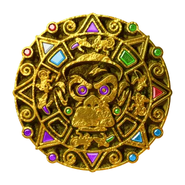 APE GOLD 09234