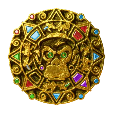 APE GOLD 08666