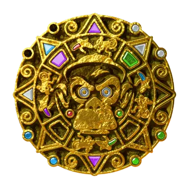 APE GOLD (IC) 1815