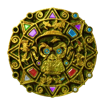 APE GOLD 03403