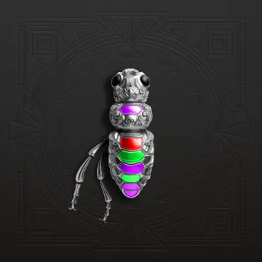 WAX Bee 023911