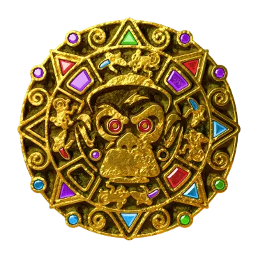APE GOLD 01657