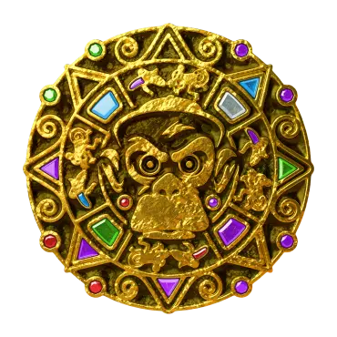 APE GOLD 02807