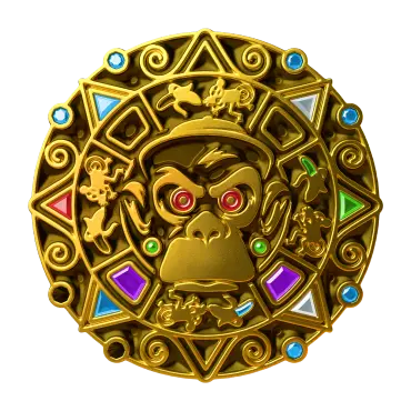 APE GOLD (IC) 0914