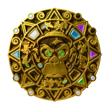 APE GOLD (CC) 04081