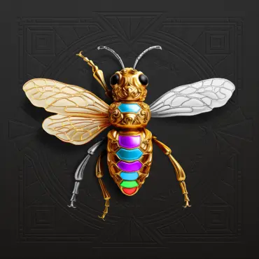 WAX Bee 032315