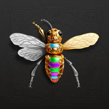 WAX Bee 021716