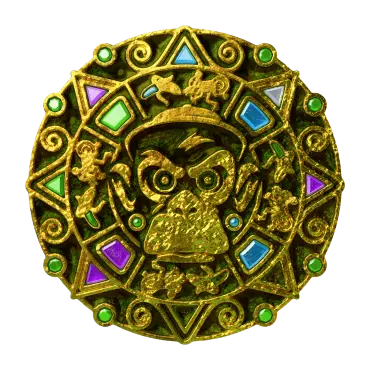 APE GOLD 04398
