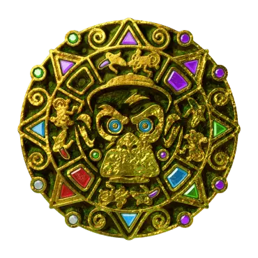 APE GOLD 02037