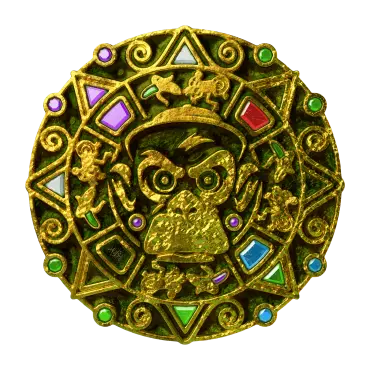 APE GOLD 03056
