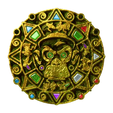 APE GOLD 00346