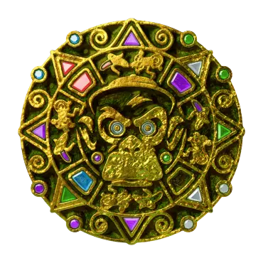 APE GOLD (IC) 1218