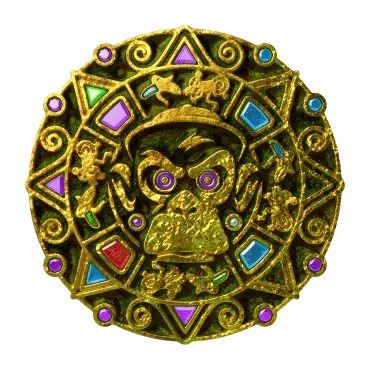 APE GOLD 05434