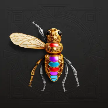 WAX Bee 020919