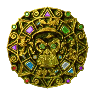 APE GOLD 03362