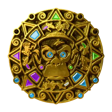 APE GOLD 01104