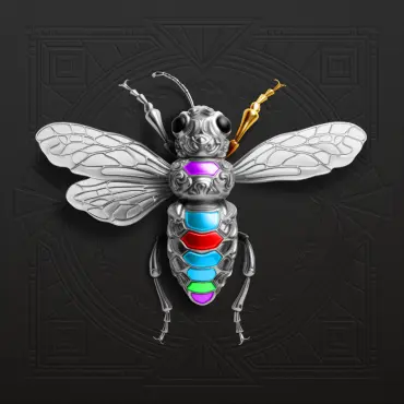 WAX Bee 030901