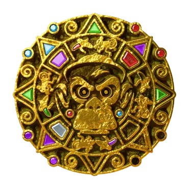 APE GOLD 06409