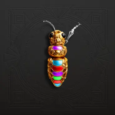 WAX Bee 009694