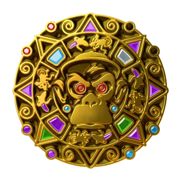 APE GOLD 04816