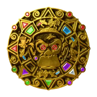 APE GOLD (IC) 0566