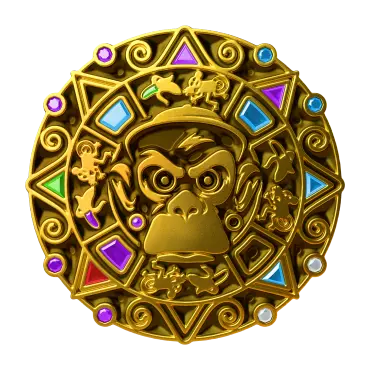 APE GOLD 02485