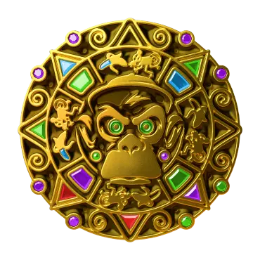 APE GOLD 03740