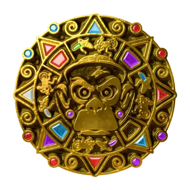 APE GOLD (CC) 05890