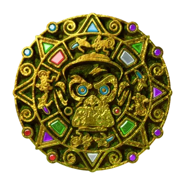 APE GOLD 08440