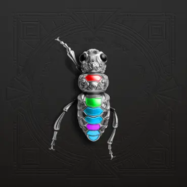 WAX Bee 019233