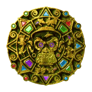APE GOLD 04403